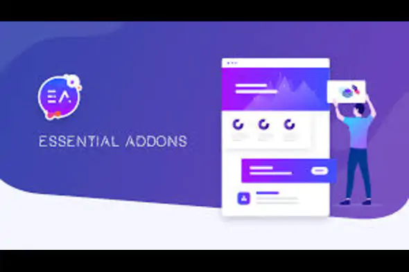 Essential Addons for Elementor – Pro