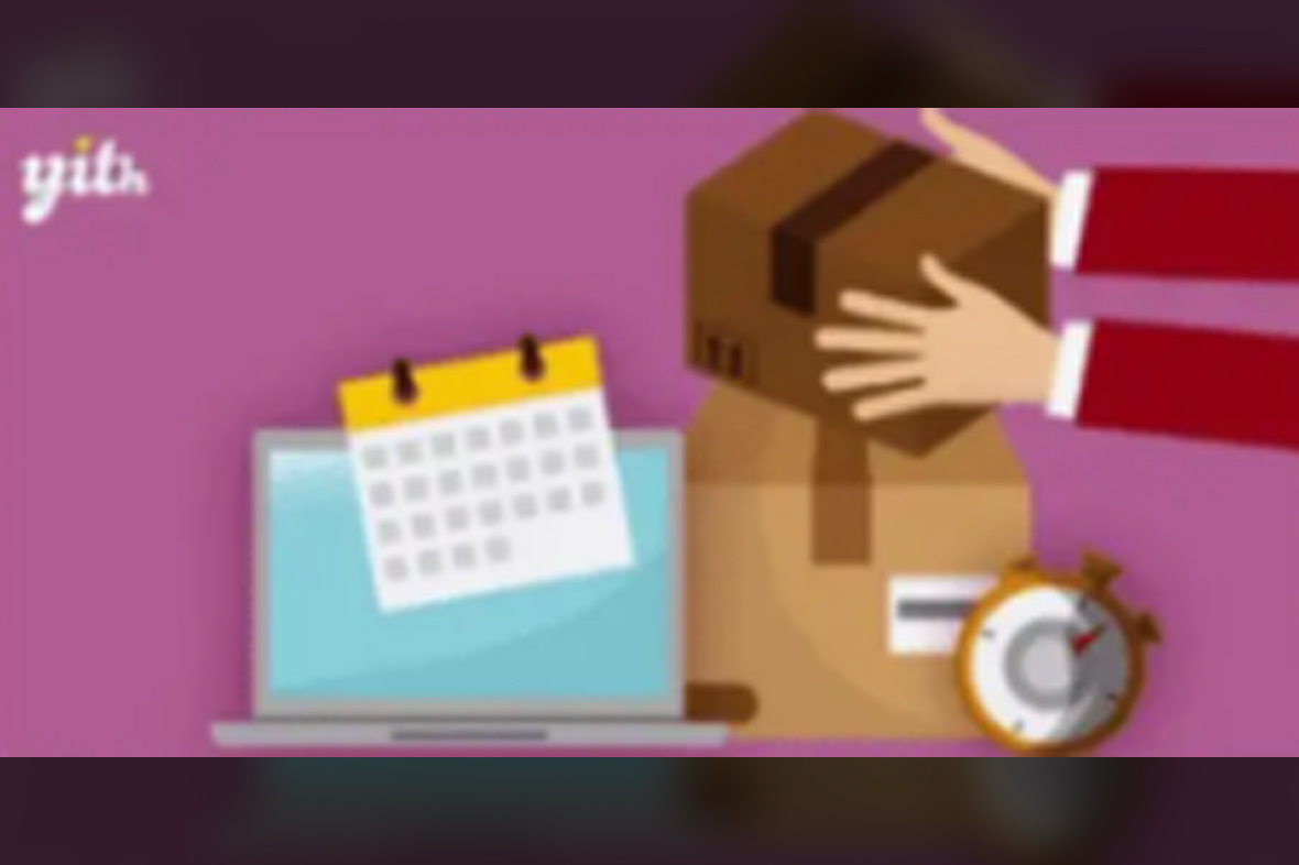 YITH WooCommerce Delivery Date Premium v2.42.0