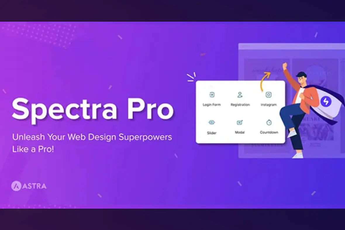 Spectra Pro v1.2.0