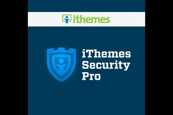 iThemes Security Pro