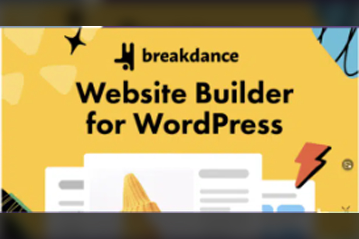 Breakdance – The Website Builder You Always Wanted v2.4.0