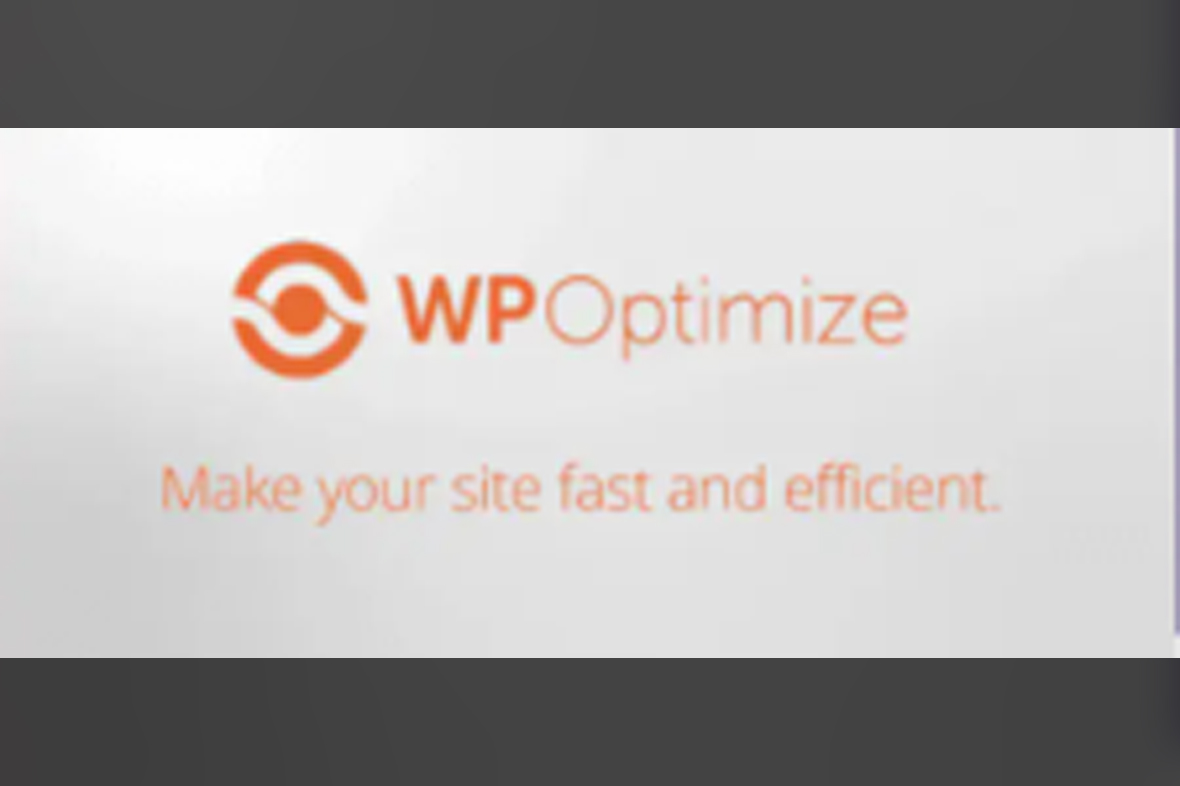 WP Optimize Premium v4.2.0