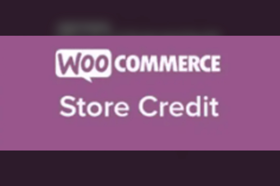 WooCommerce Store Credit v5.1.0