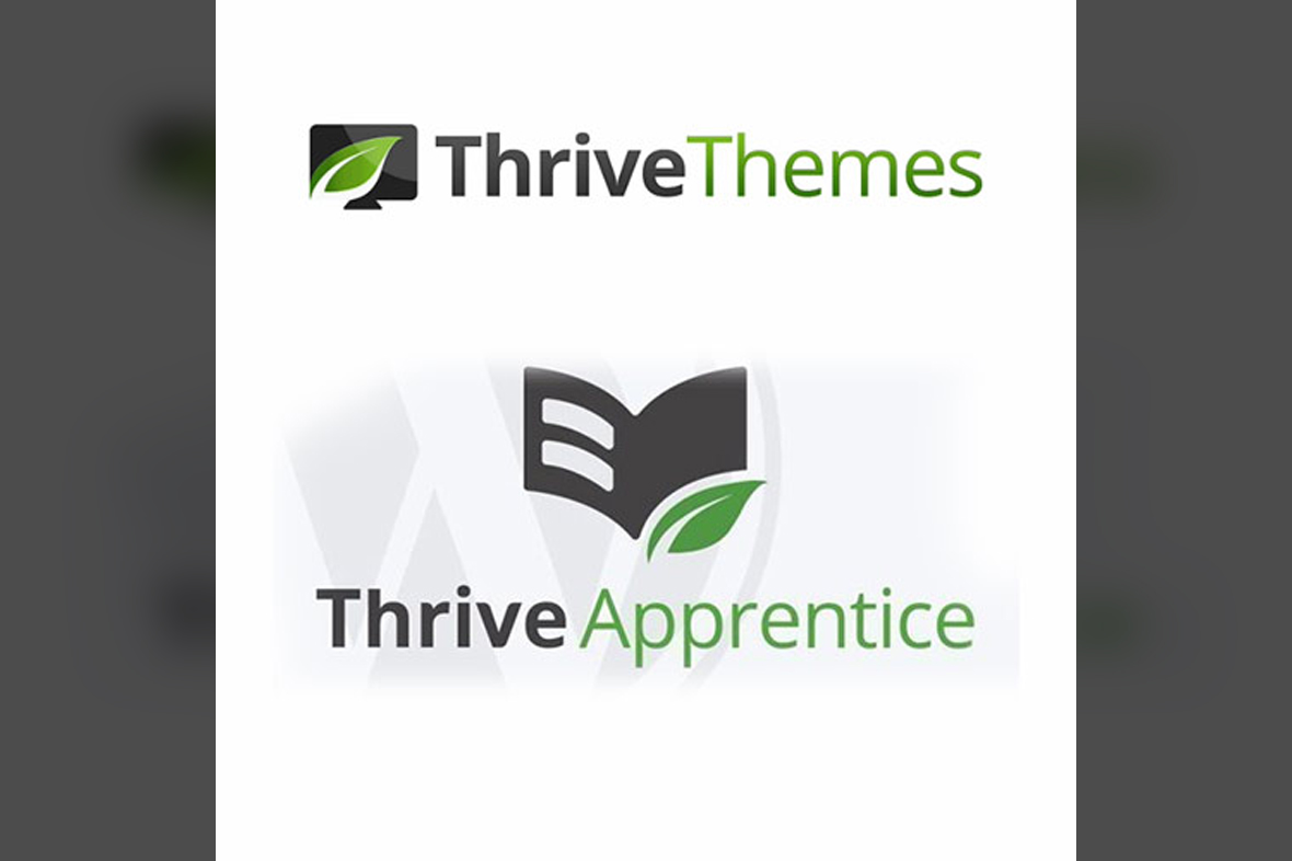 Thrive Apprentice v10.8.1