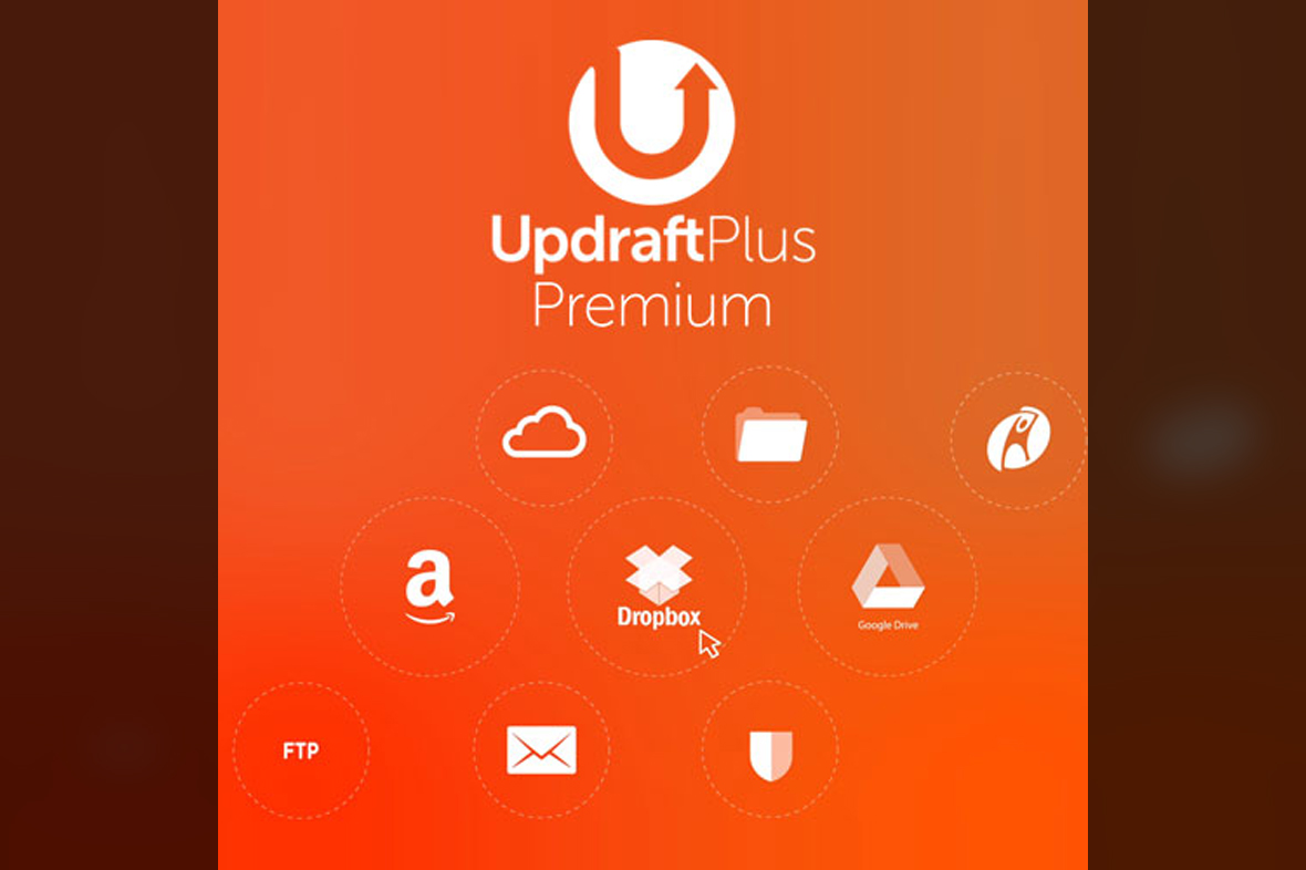 UpdraftPlus Premium – WordPress Backup Plugin v2.25.2.26