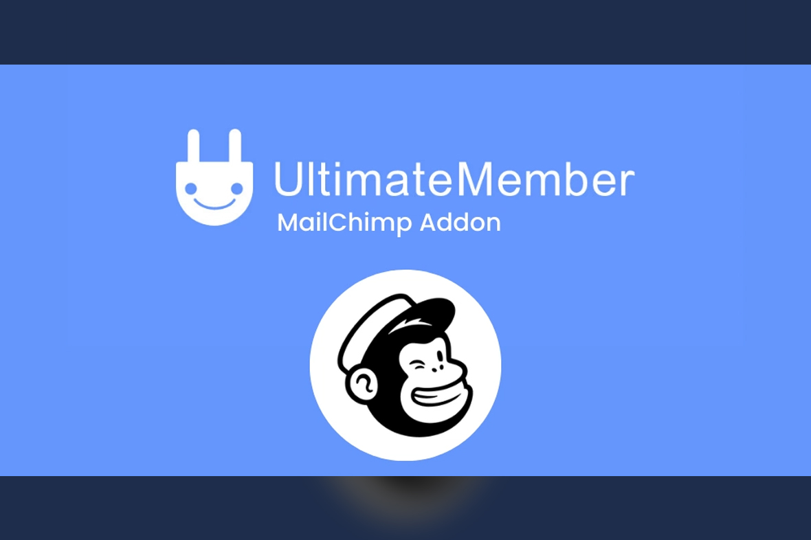 Ultimate Member MailChimp Addon v2.5.0