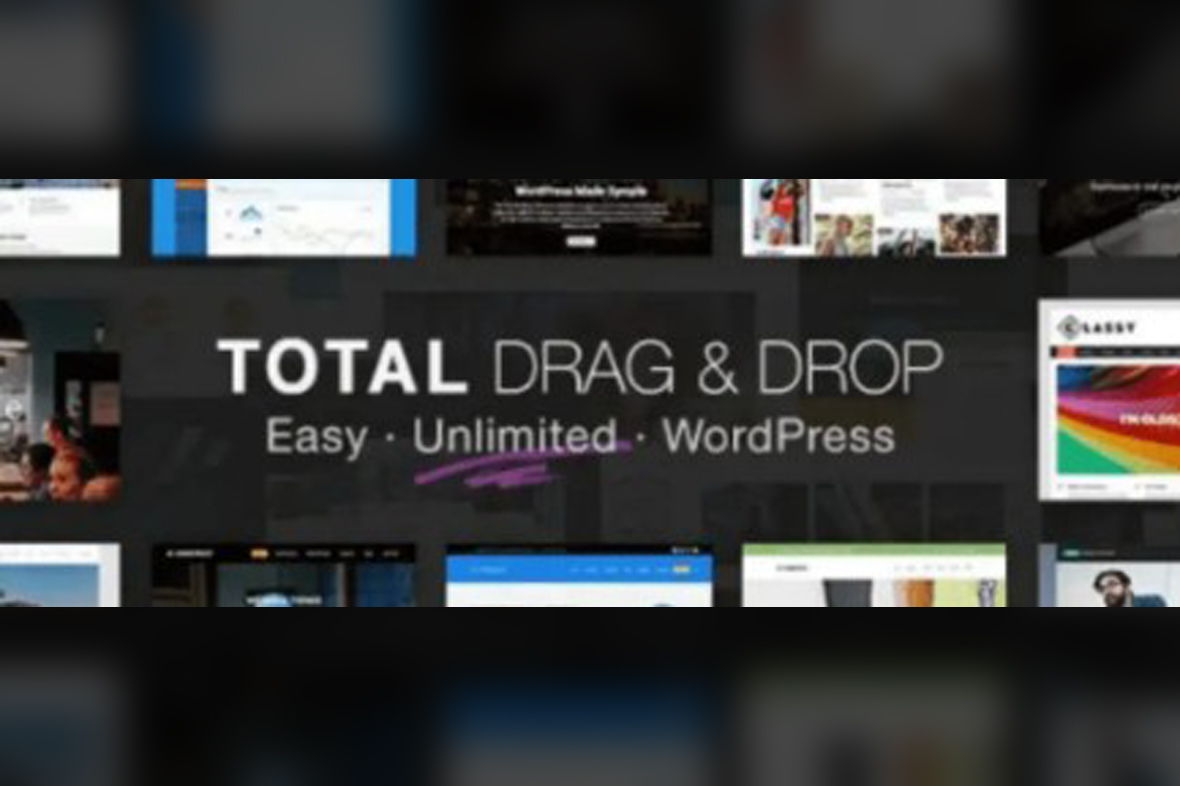 Total – Responsive Multi-Purpose WordPress Theme v6.1.0