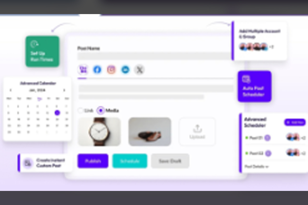 Bit Social Pro v1.5.3