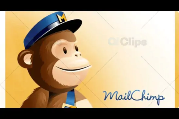 Give MailChimp