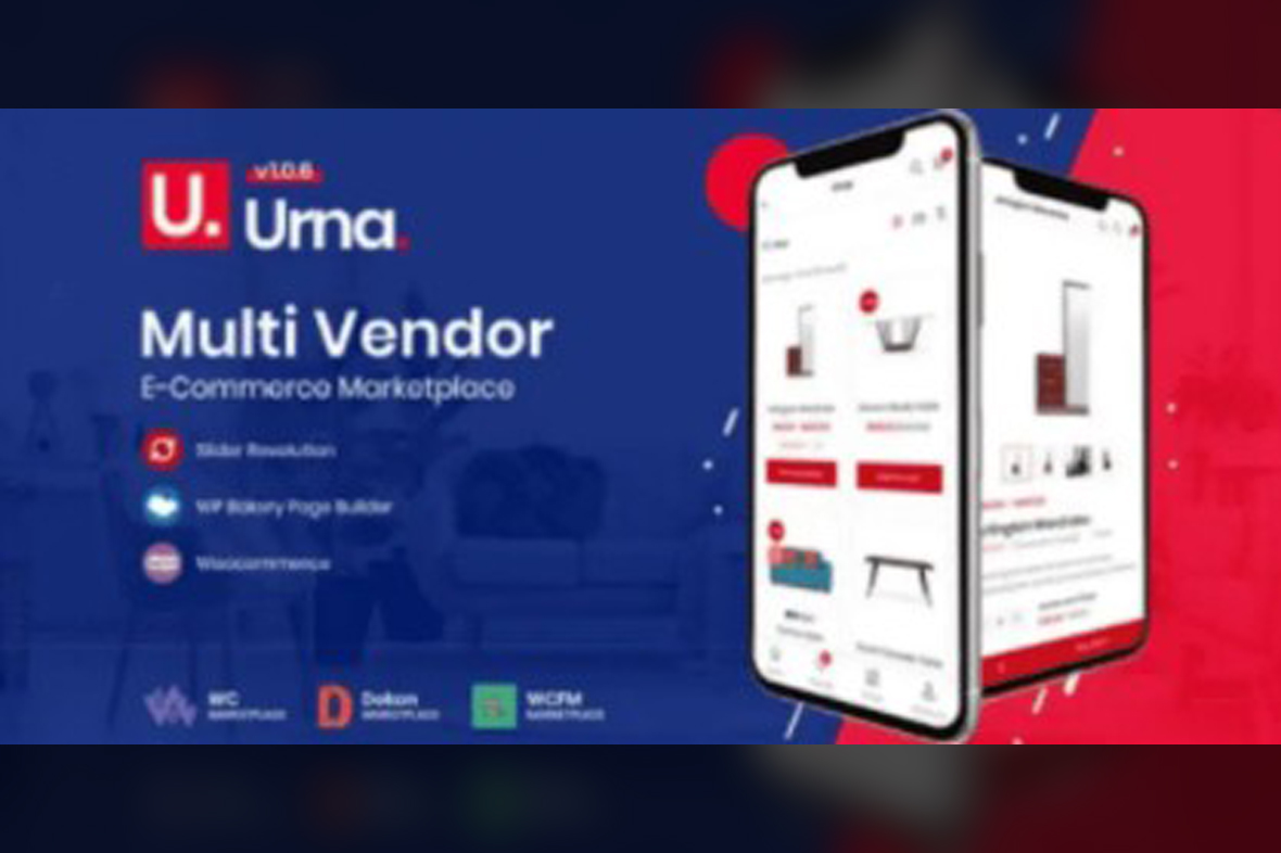 Urna – All-in-one WooCommerce WordPress Theme v2.4.22