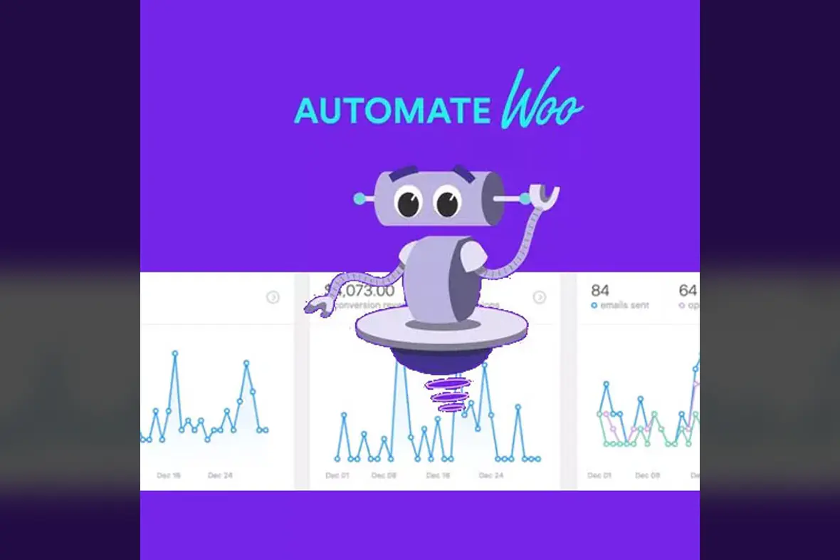 AutomateWoo – Marketing Automation for WooCommerce v6.1.6