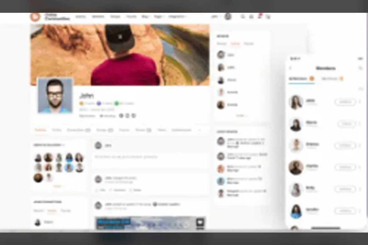 BuddyBoss Theme v2.13.1