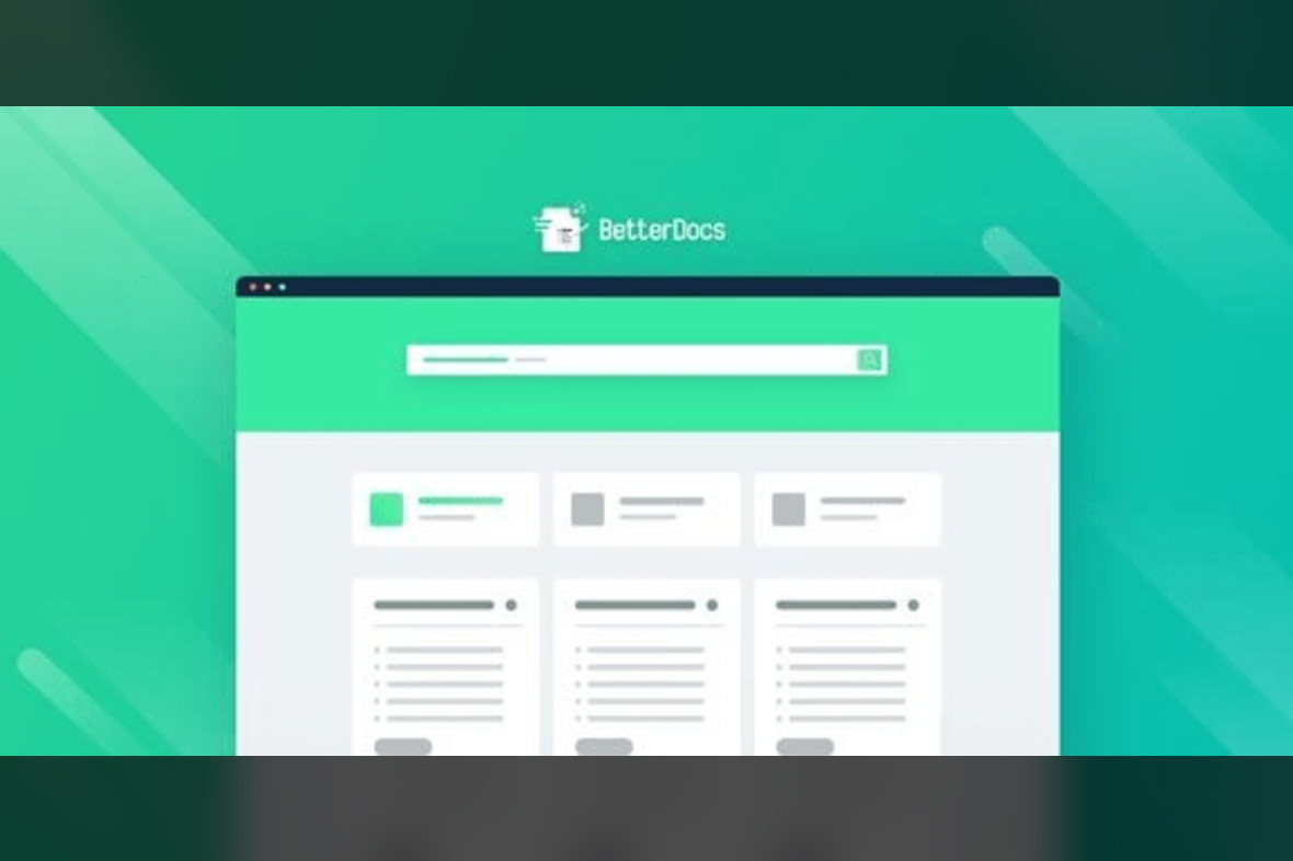 BetterDocs Pro v3.6.6