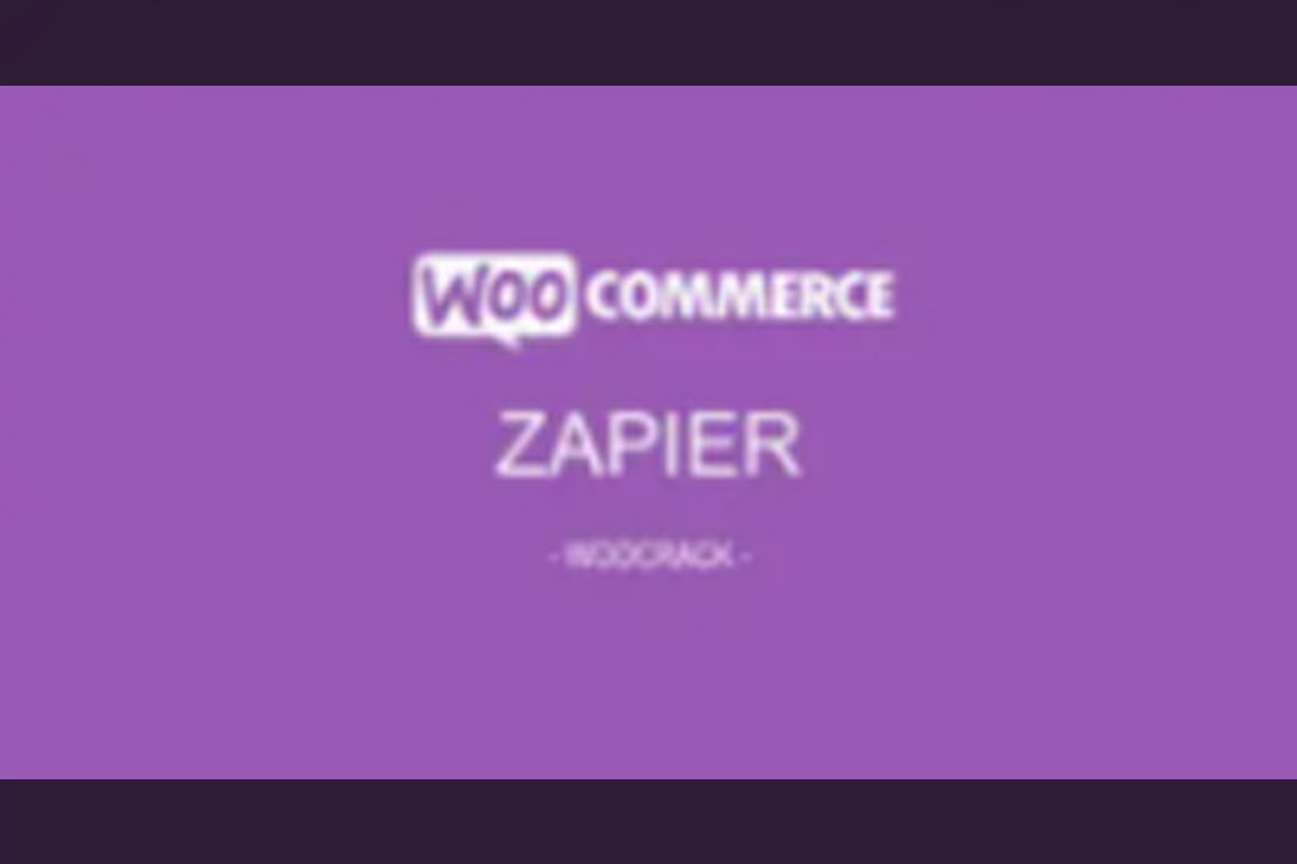 WooCommerce Zapier Integration v2.16.0
