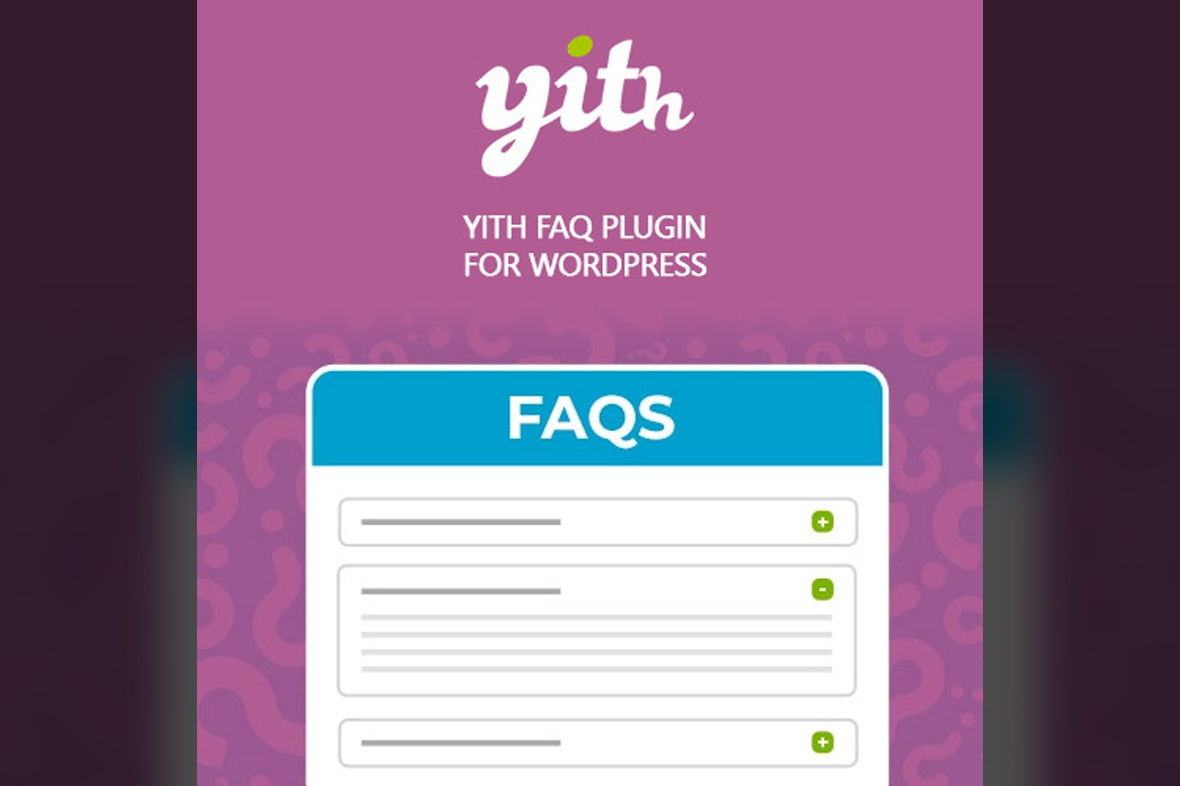 YITH FAQ Plugin for WordPress Premium v2.34.0