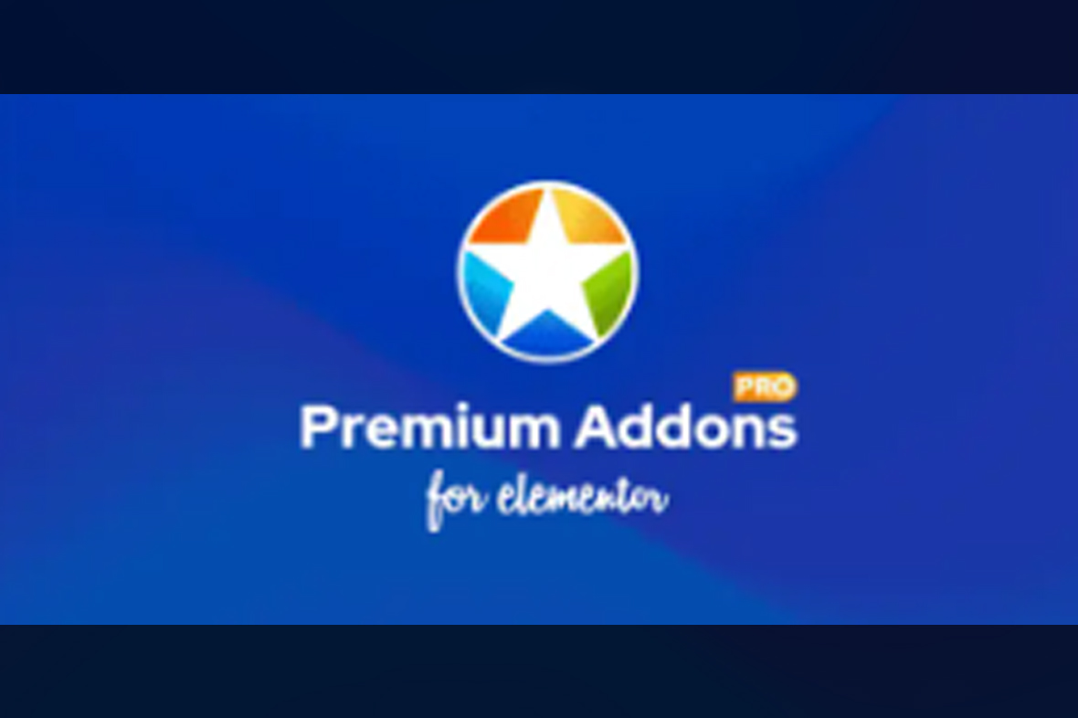 Premium Addons Pro for Elementor v2.9.36