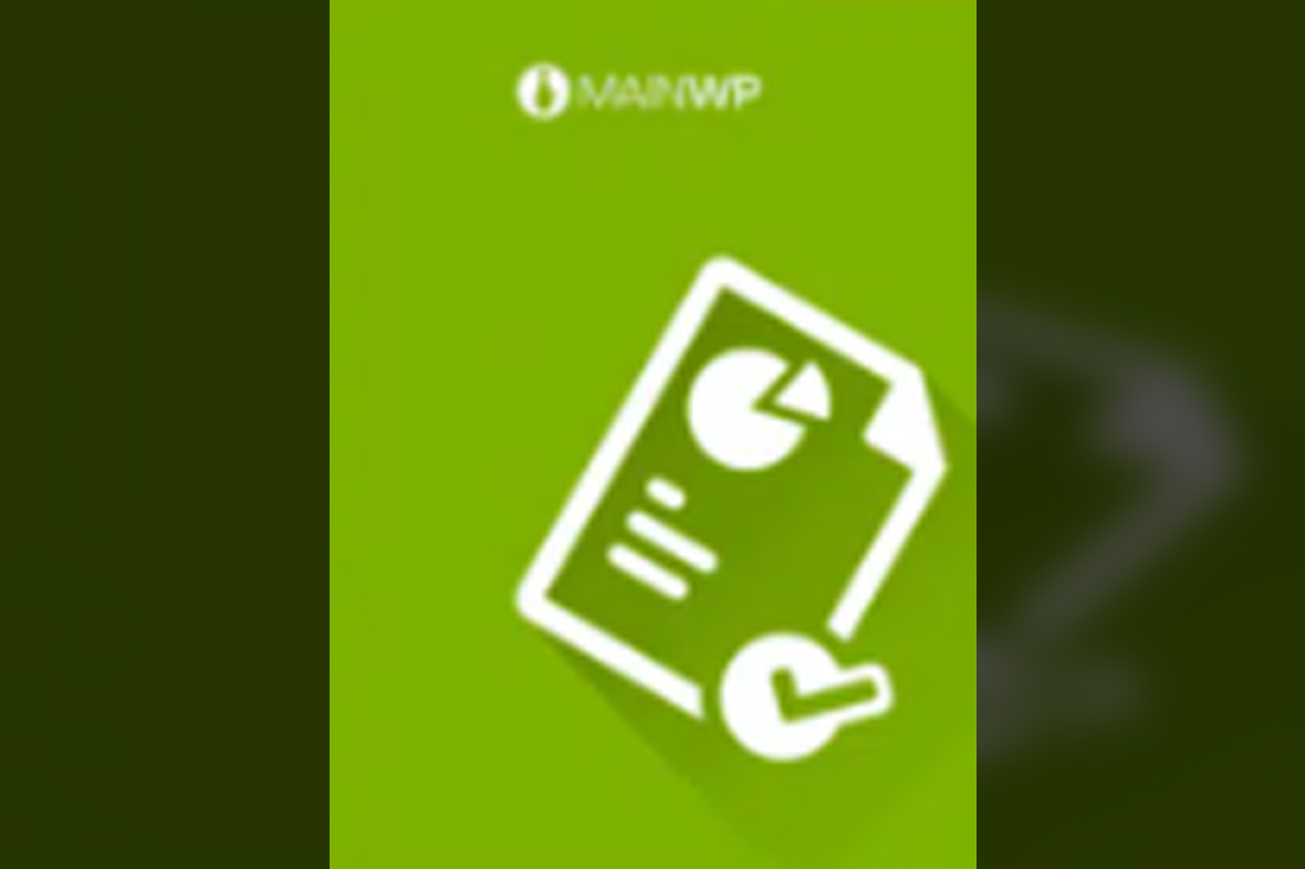 MainWP Pro Reports Extension v5.0.7