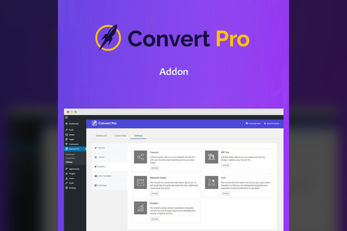 Convert Pro Addon v1.5.14