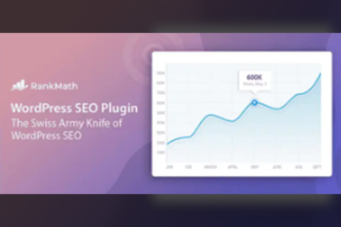 Rank Math Pro – WordPress SEO Made Easy v3.0.88