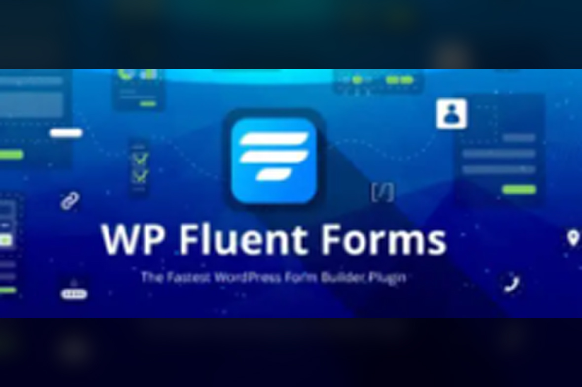 WP Fluent Forms Pro Add-On v6.1.8