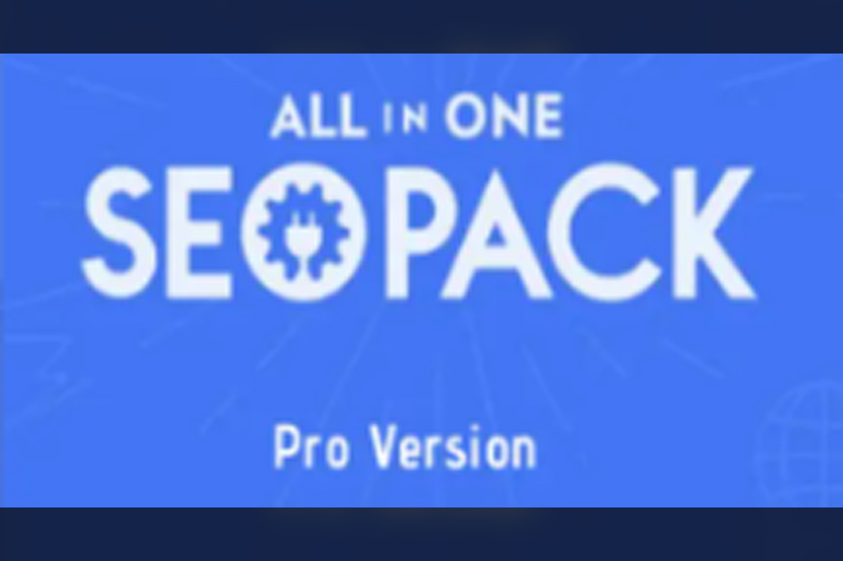 All In One SEO Pack Pro v4.9.0