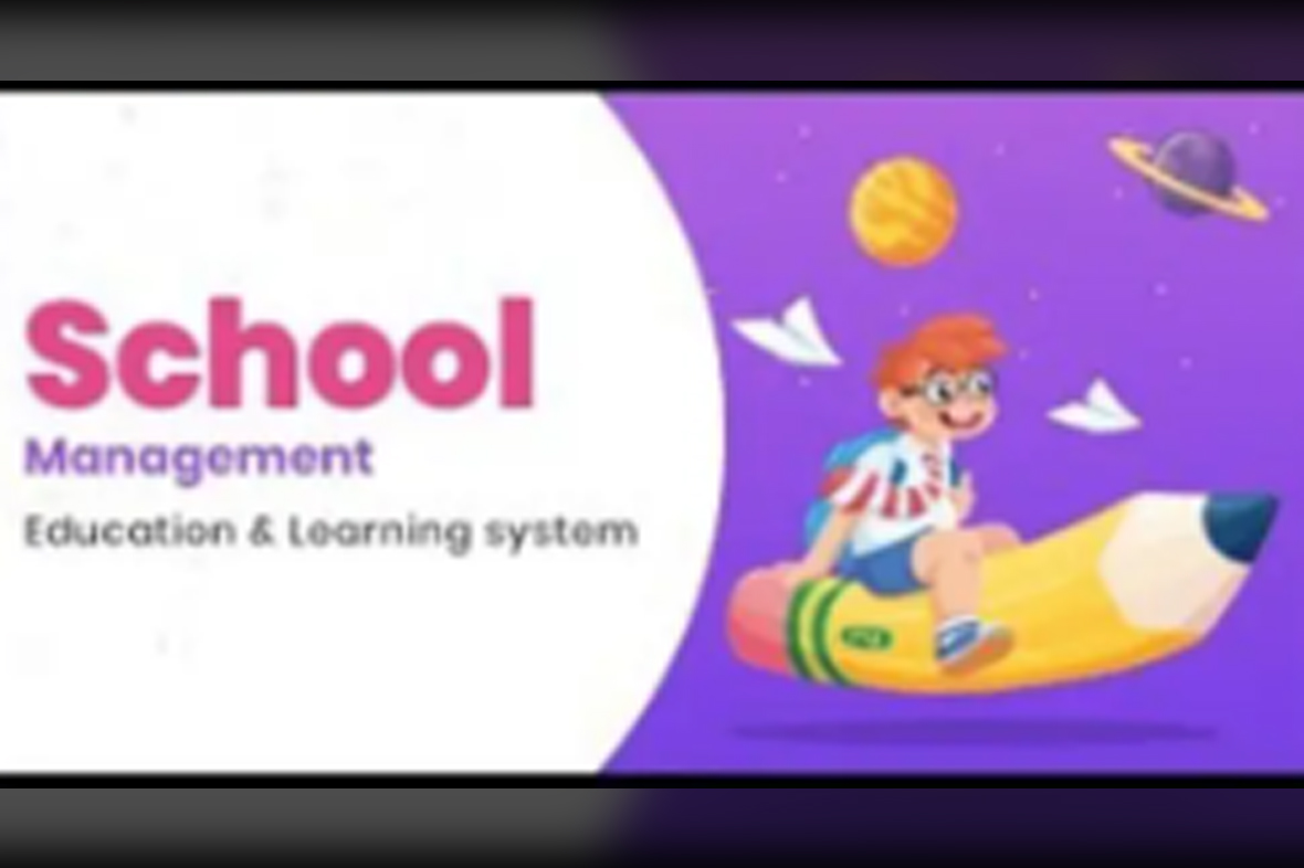 School Management Education And Learning v10.6.0