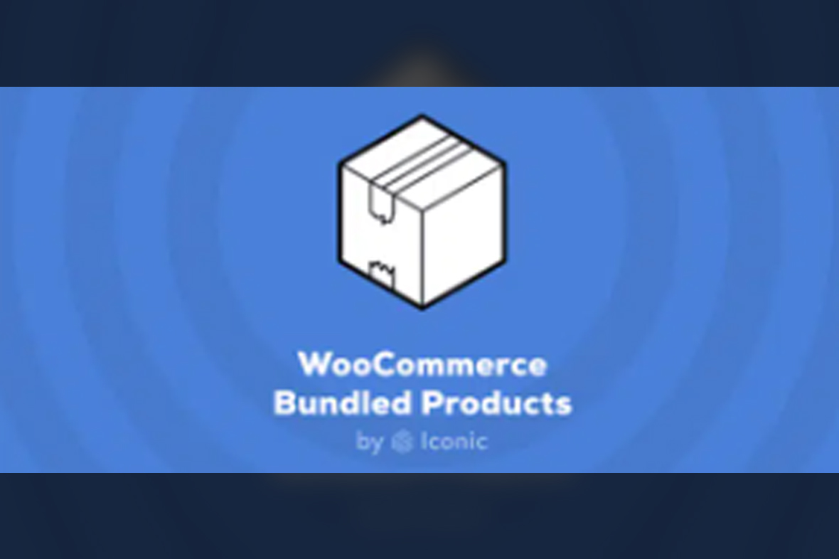 WooCommerce Bundled Products v2.9.1