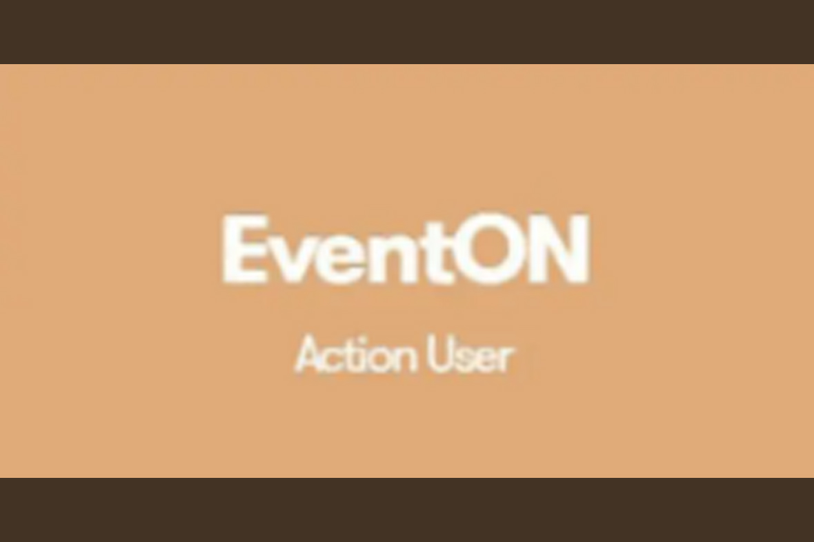 EventOn Action User v2.5.6