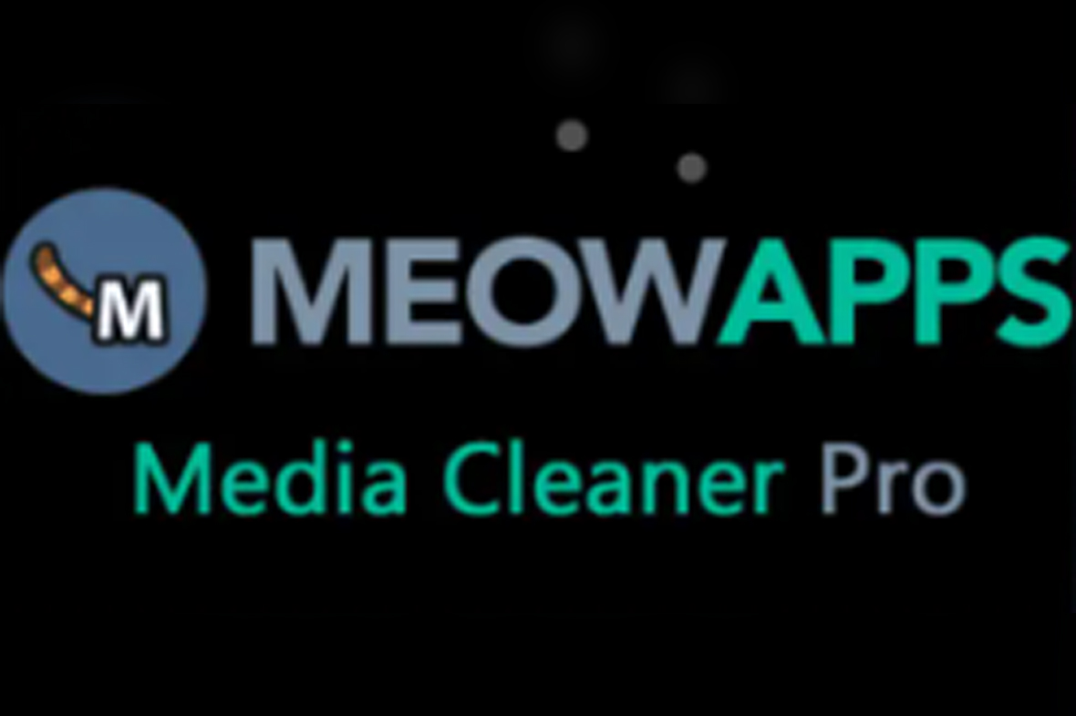 Media Cleaner Pro v7.0.0