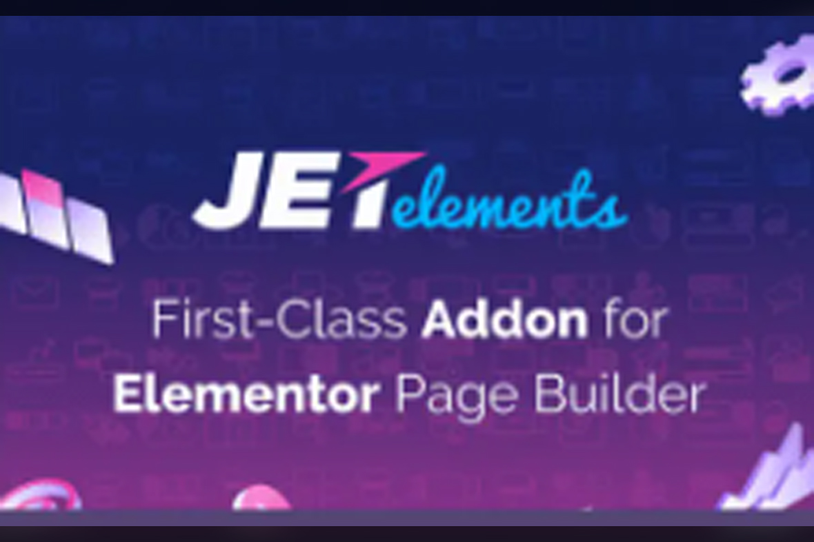 JetElements For Elementor v2.7.7