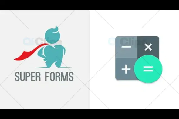 Super Forms – Calculator Add-on