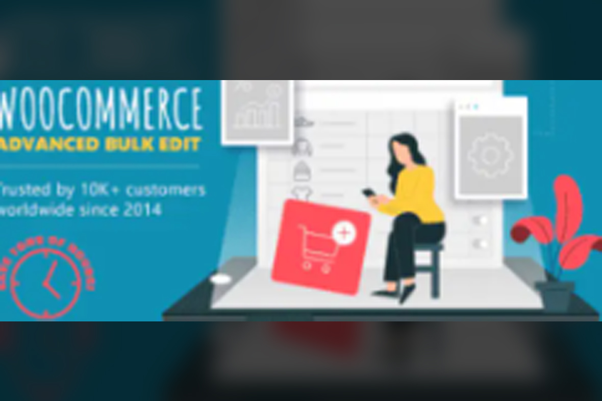 WooCommerce Advanced Bulk Edit v5.5.4.5.3