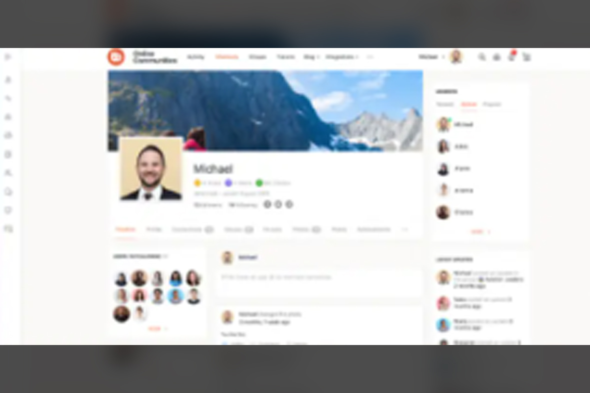BuddyBoss Platform Pro v2.8.0