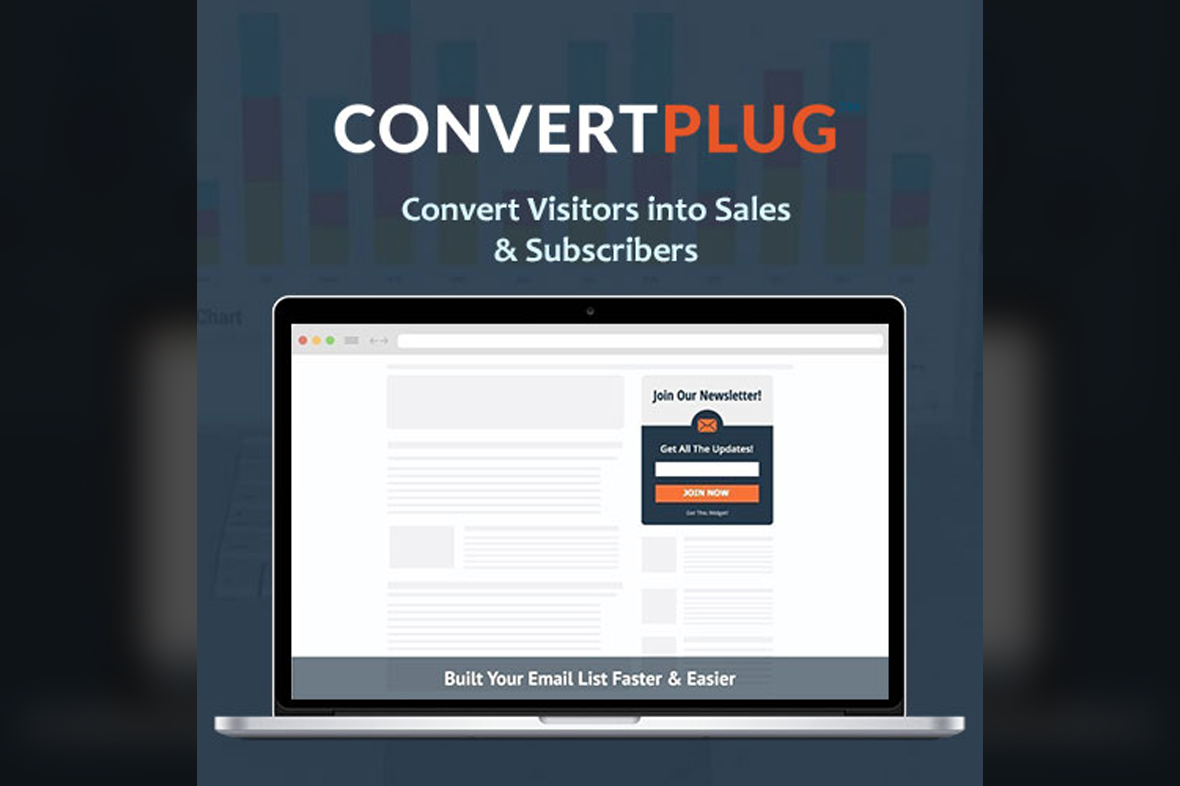 ConvertPlus – Popup Plugin For WordPress v3.6.2