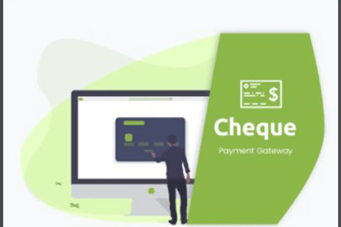 GetPaid Cheque Payment Gateway v2.0.0