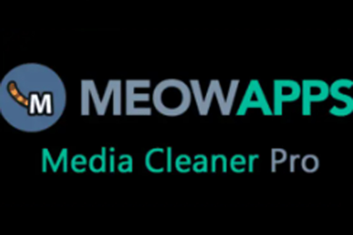 Media Cleaner Pro v6.9.1