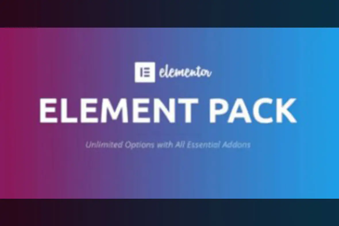 Element Pack – Addon for Elementor v7.19.6