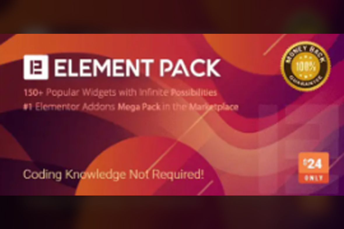 Element Pack Add-ons for Elementor v9.0.4