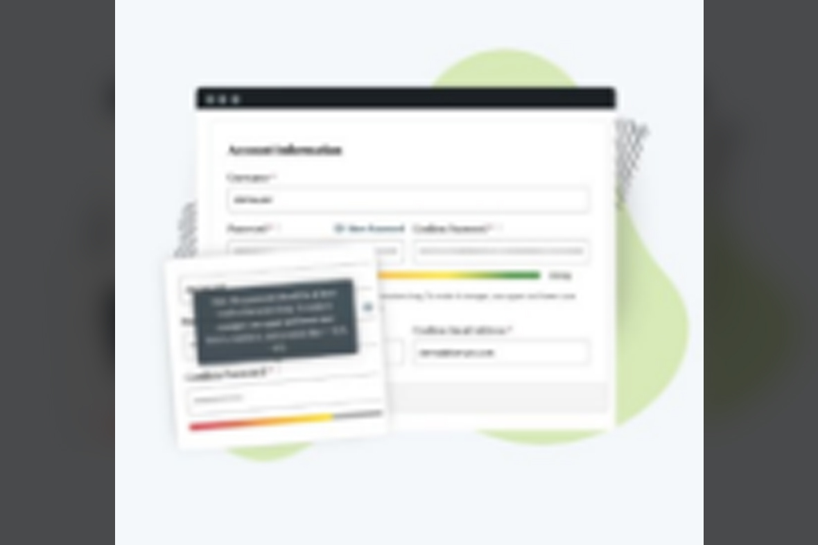 Paid Memberships Pro – Require Strong Passwords v0.5.2