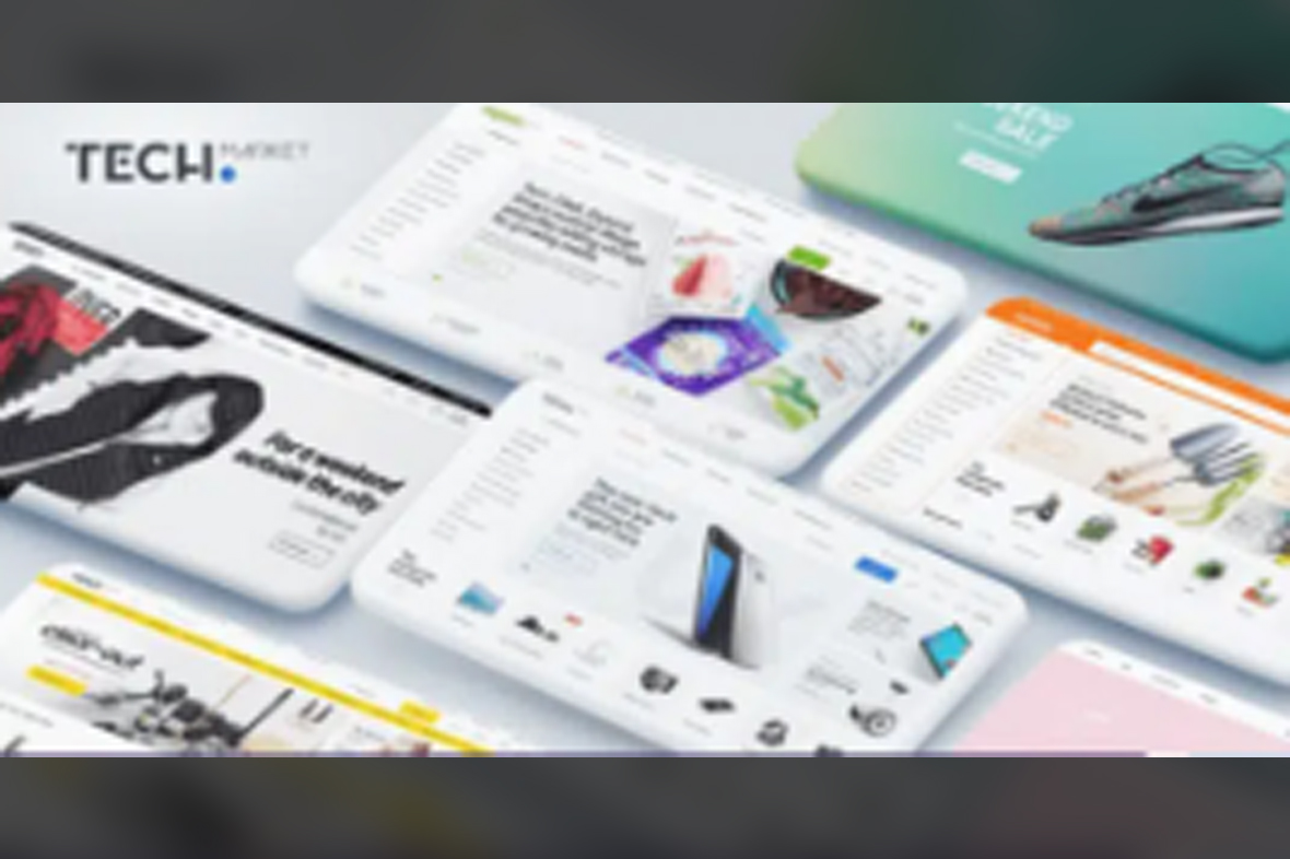 Techmarket – Multi-demo & Electronics Store WooCommerce Theme v1.5.0