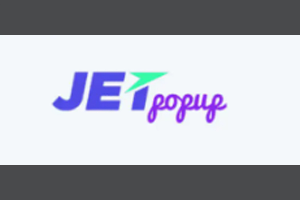 JetPopup For Elementor v2.0.16
