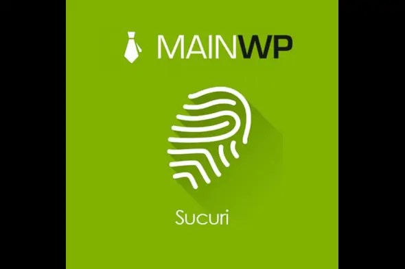 MainWP Sucuri