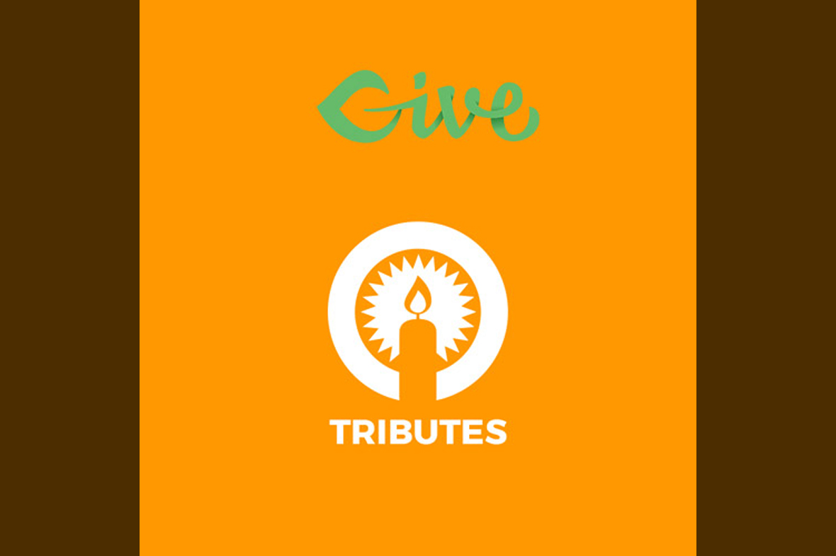 Give – Tributes v2.2.2