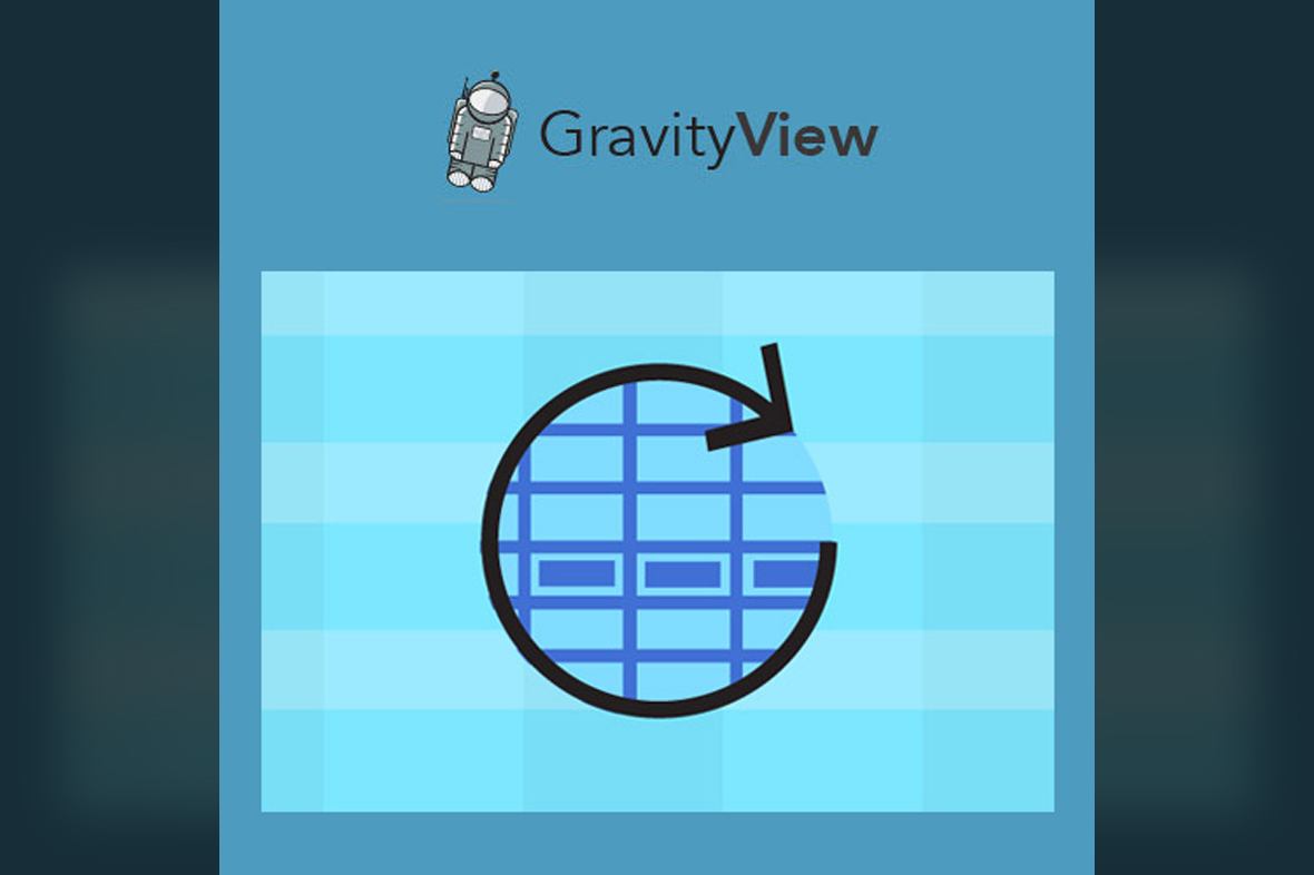 GravityView – DataTables Extension v3.5.3