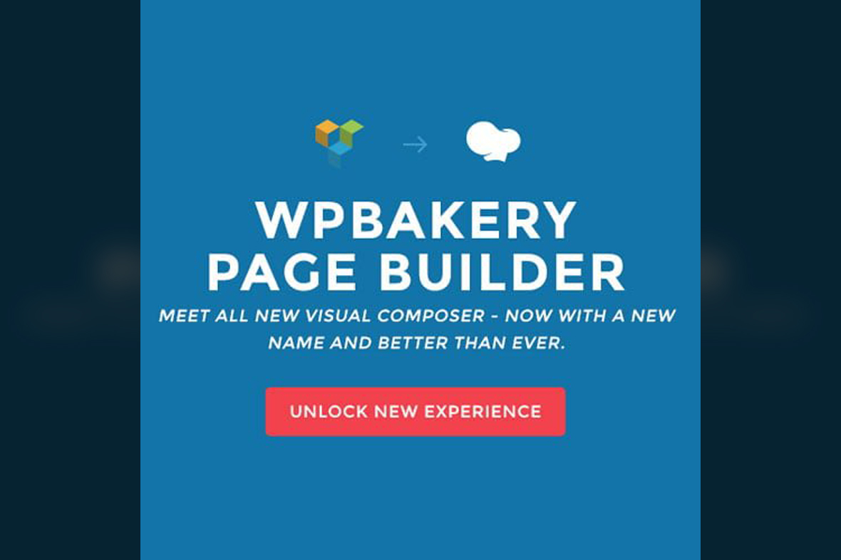 Visual Composer by WPBakery v8.7