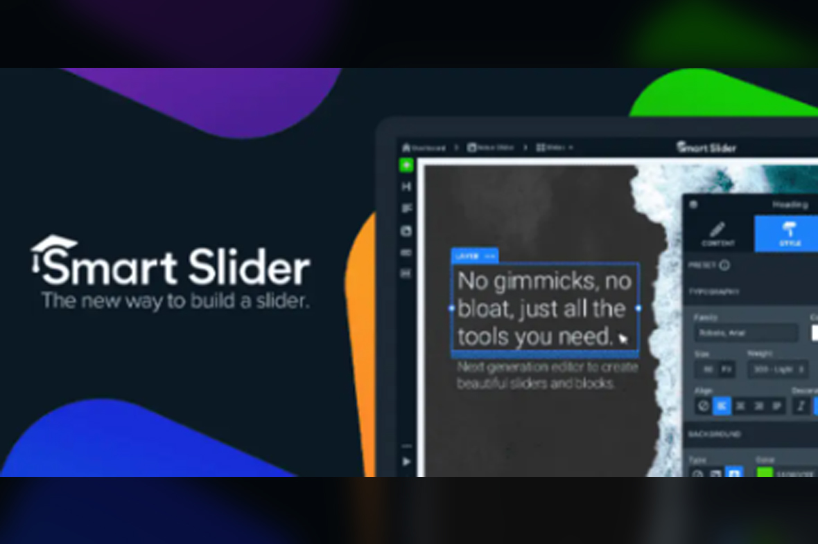 Smart Slider Pro Plugin v3.5.1.27