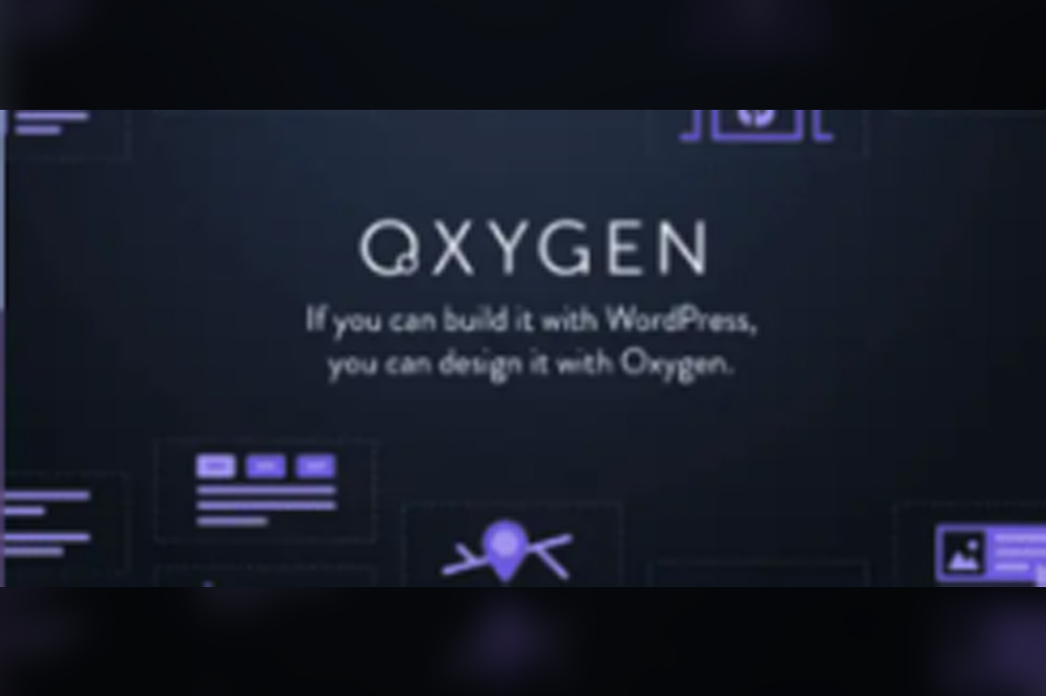Oxygen WordPress Website Builder v4.9.3