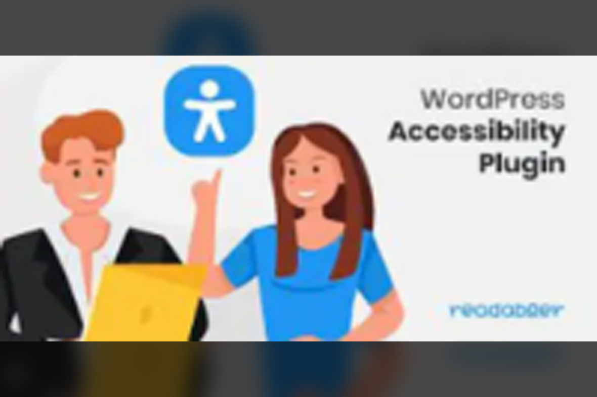 WordPress Accessibility Plugin – Readabler v2.0.1