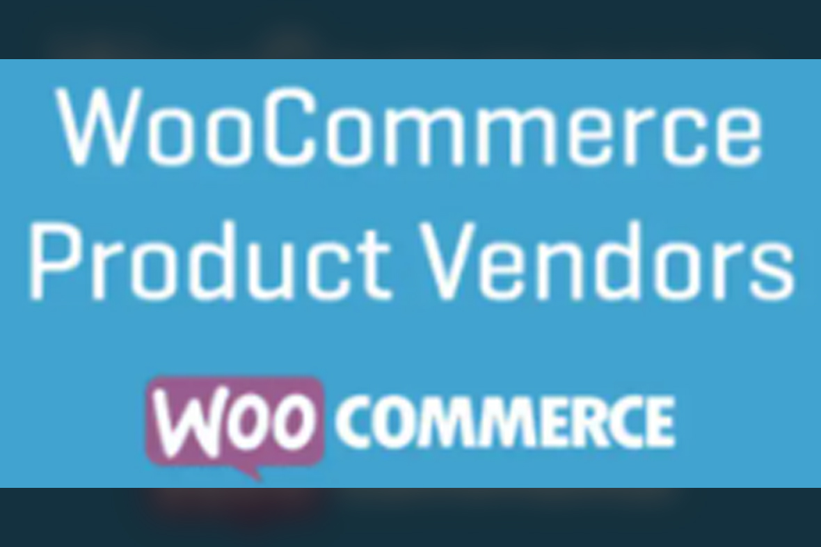 WooCommerce Product Vendors v2.4.5