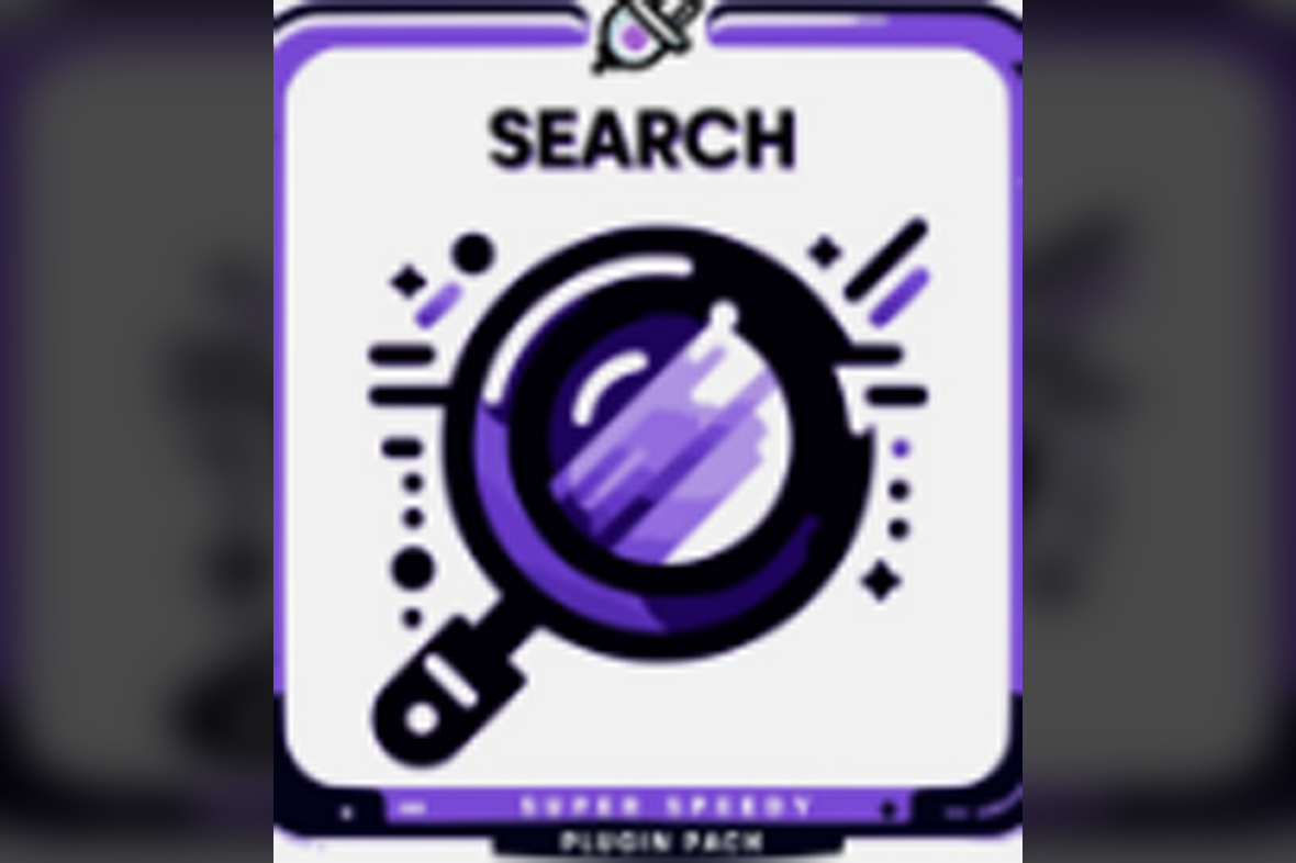 Super Speedy Search v5.44.2
